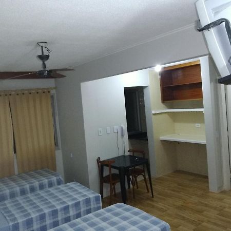 Central Plaza Flat San Paolo Esterno foto