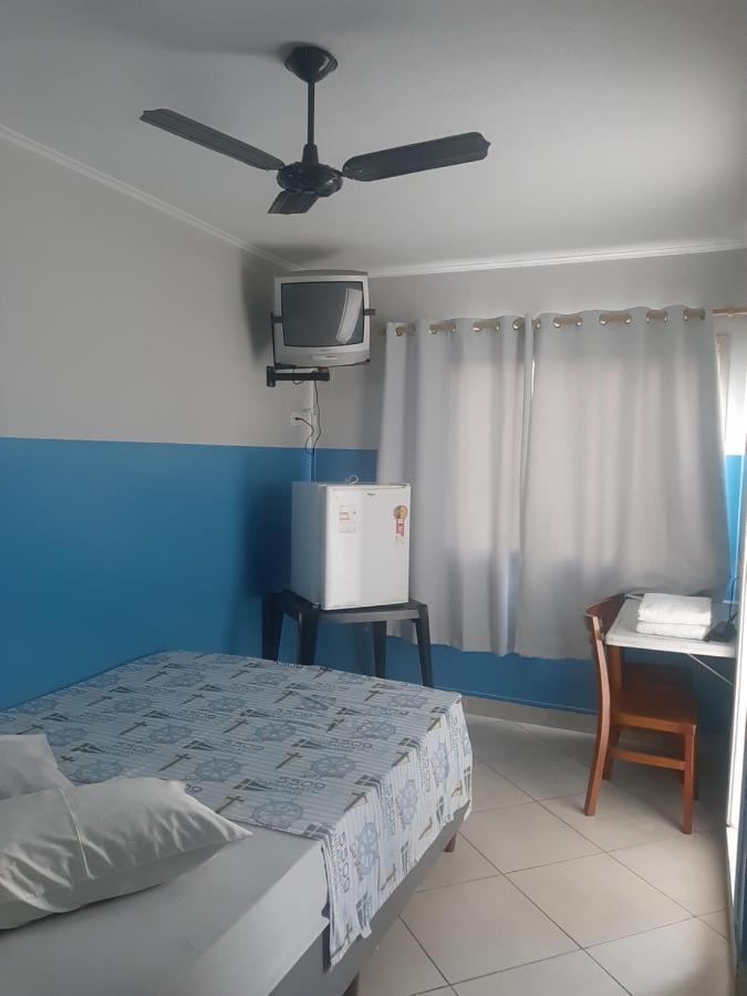 Central Plaza Flat San Paolo Esterno foto